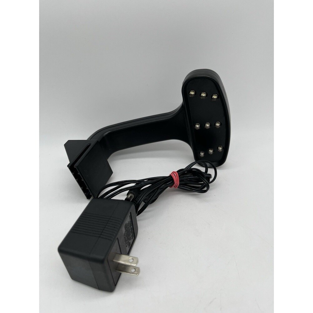 LED AQUARIUM TERRARIUM UNIVERSAL LIGHT LIGHT FIXTURE CLIP OR STICK-ON NO BOX